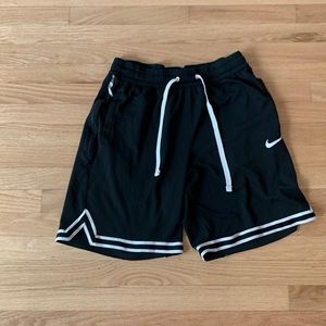 Nike Basketball Shorts